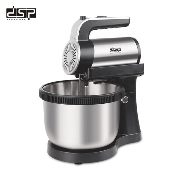 DSP Mikser QABLI KM-3058 - Image 2
