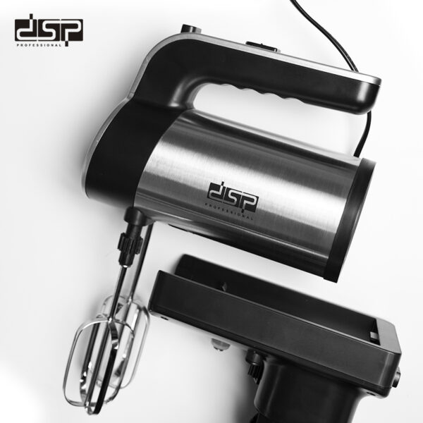 DSP Mikser QABLI KM-3058 - Image 3