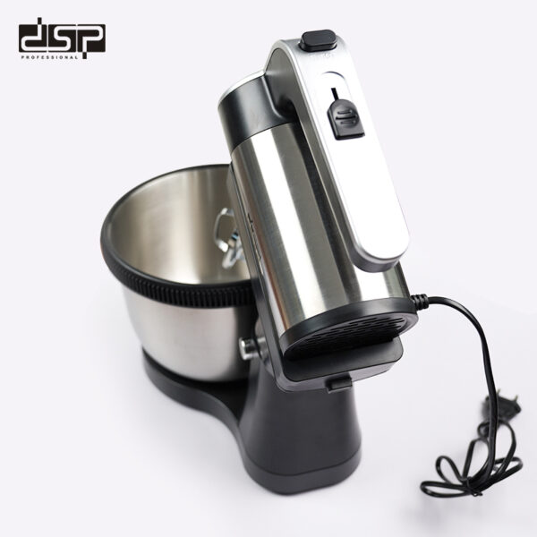 DSP Mikser QABLI KM-3058 - Image 4