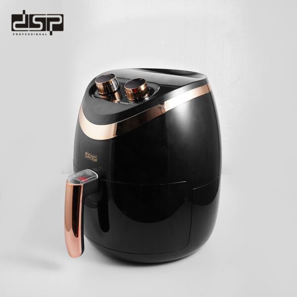 Fritoz DSP KB-2084 - Image 2