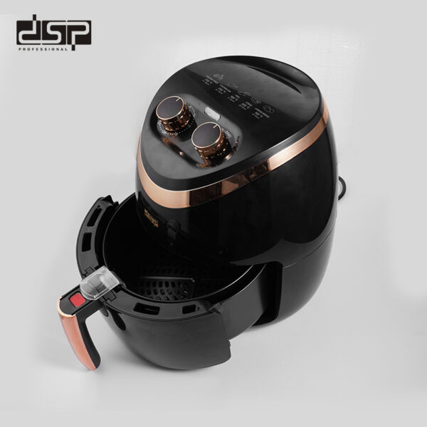Fritoz DSP KB-2084 - Image 4