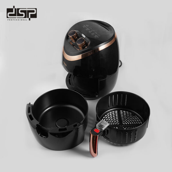 Fritoz DSP KB-2084 - Image 3