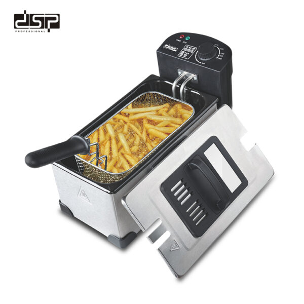 Fritoz DSP KB-2079