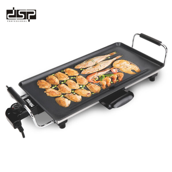 Toster TAVALI DSP KB-1057