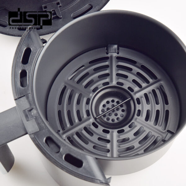 Fritoz DSP KB-2062 - Image 3