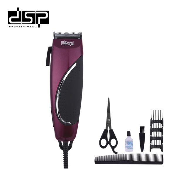Saç qırxan DSP F-90031 - Image 2