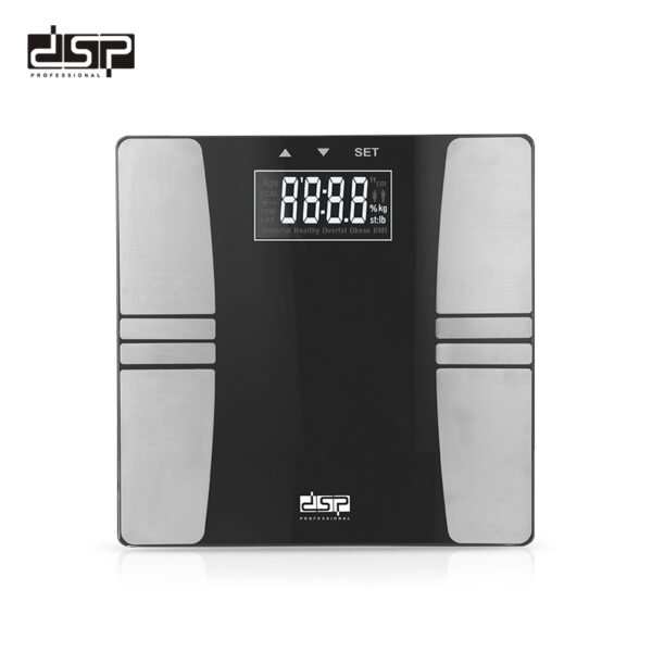Tərəzi DSP KD-7018