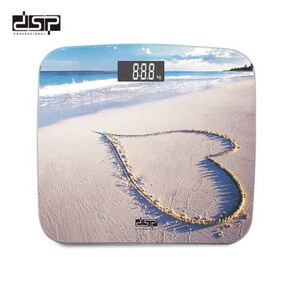 Tərəzi DSP KD-7020