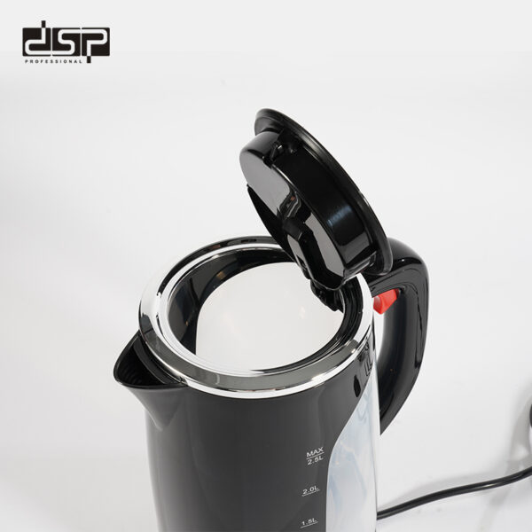 Çaynik DSP KK-1154 - Image 2