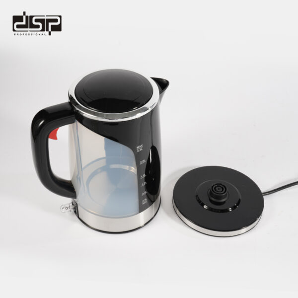 Çaynik DSP KK-1154 - Image 4