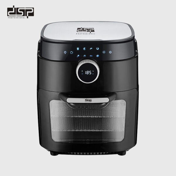 Fritoz DSP KB-2089