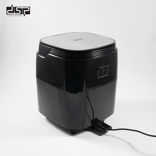 Fritoz DSP KB-2089 - Image 4