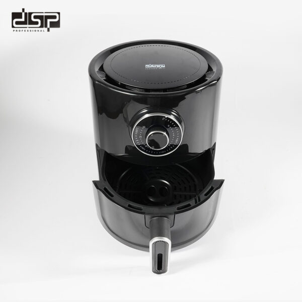 Fritoz DSP KB-2109 - Image 3