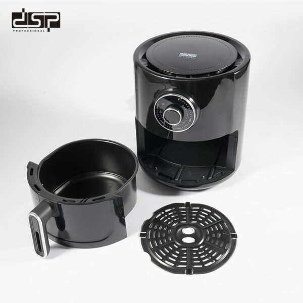 Fritoz DSP KB-2109 - Image 4