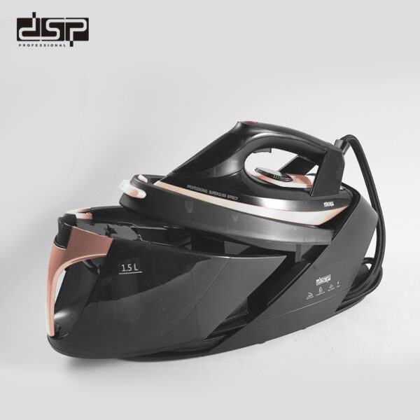 Ütü qazanlı DSP KD-1105 - Image 2