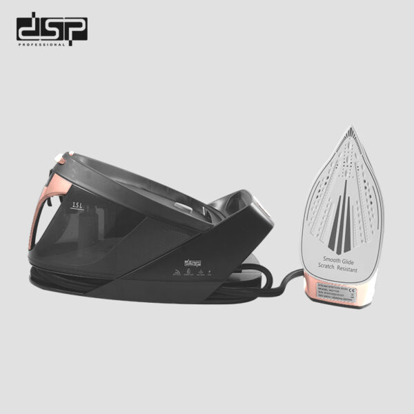 Ütü qazanlı DSP KD-1105 - Image 3