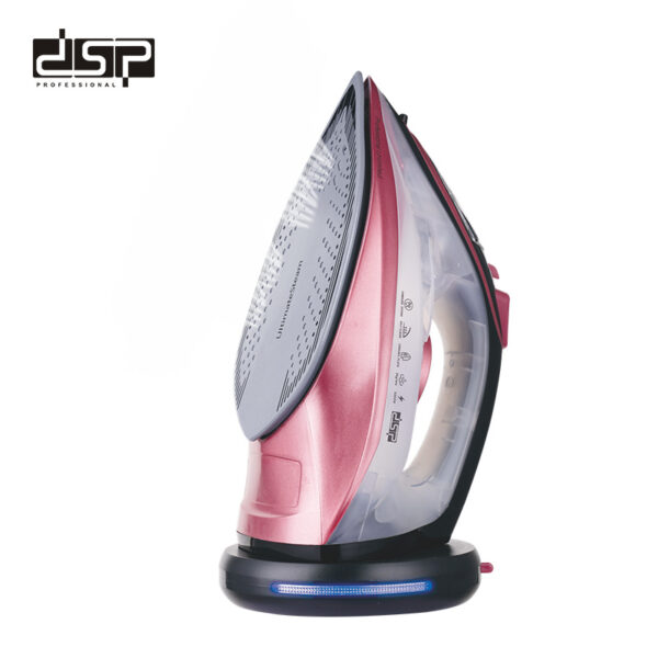 Ütü DSP KD-1096