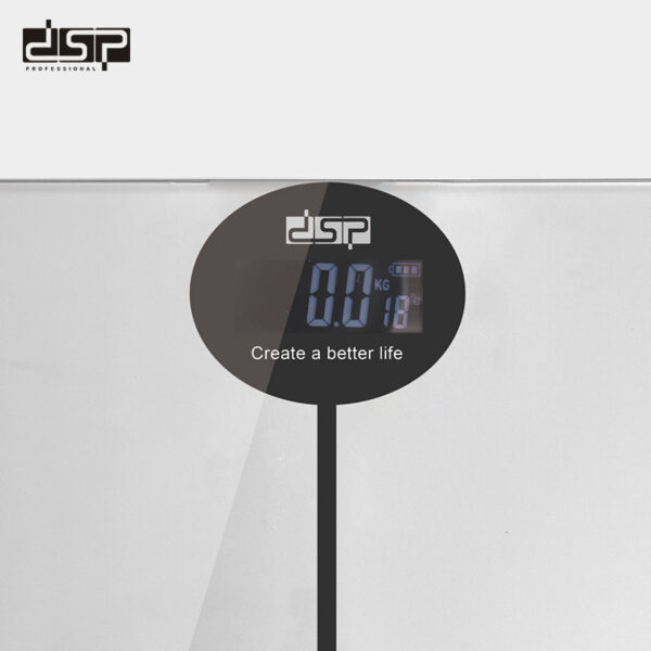 Tərəzi DSP KD-7013 - Image 2