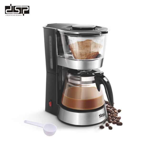 Kofe bişirən DSP KA-3063