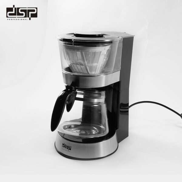 Kofe bişirən DSP KA-3063 - Image 3