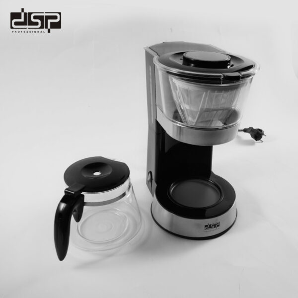 Kofe bişirən DSP KA-3063 - Image 4