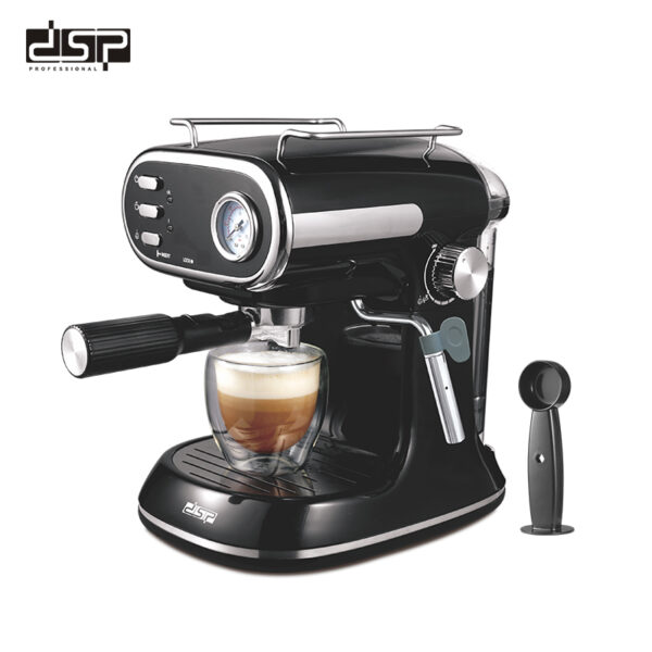 Kofe bişirən DSP KA-3066