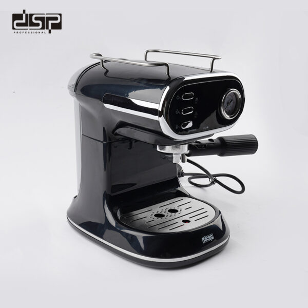 Kofe bişirən DSP KA-3066 - Image 3