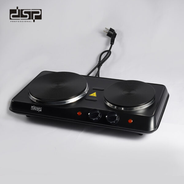 DSP PILETE KD-5055 - Image 2