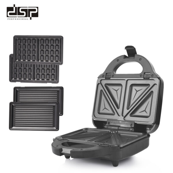 Toster DSP KC-1209