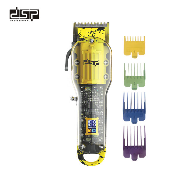 Saç qırxan DSP 90460