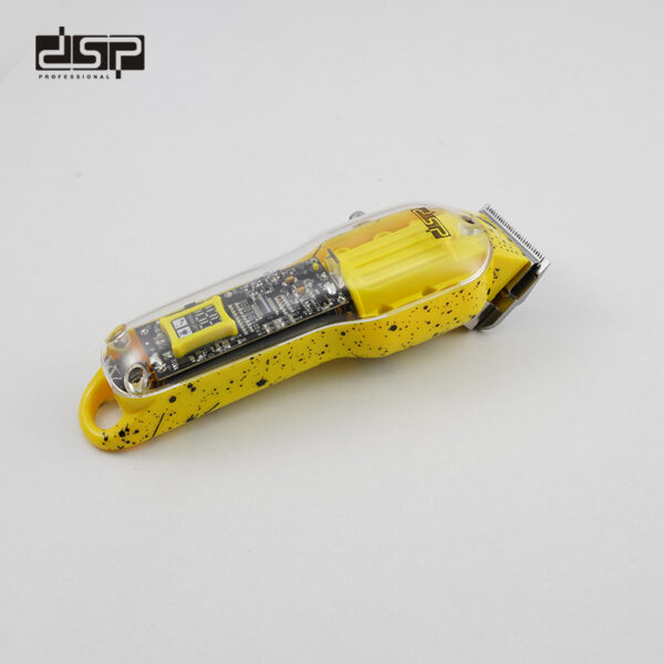 Saç qırxan DSP 90460 - Image 3
