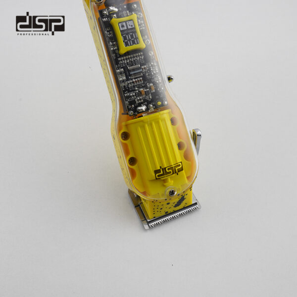 Saç qırxan DSP 90460 - Image 4