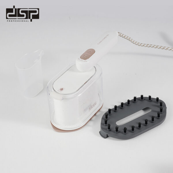 Par ütüsü DSP KD-1104 - Image 2
