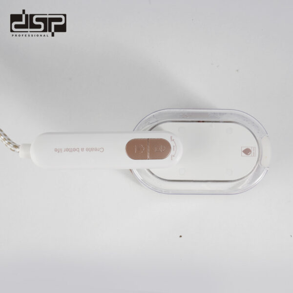 Par ütüsü DSP KD-1104 - Image 3