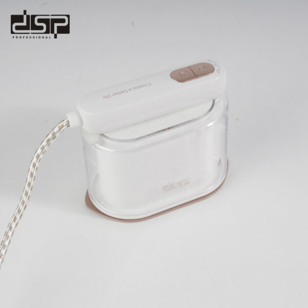 Par ütüsü DSP KD-1104 - Image 4