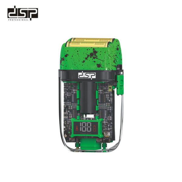 UZQIRXAN DSP 60125