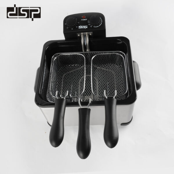 FIRTOZ DSP KB-2111 - Image 2