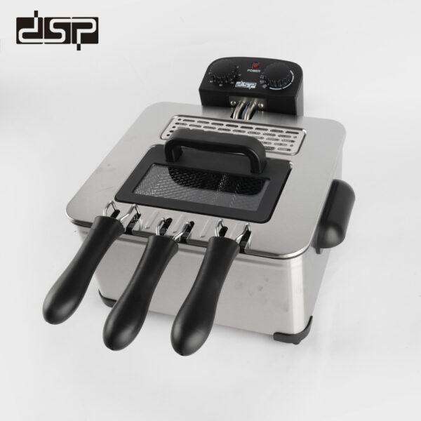 FIRTOZ DSP KB-2111 - Image 3