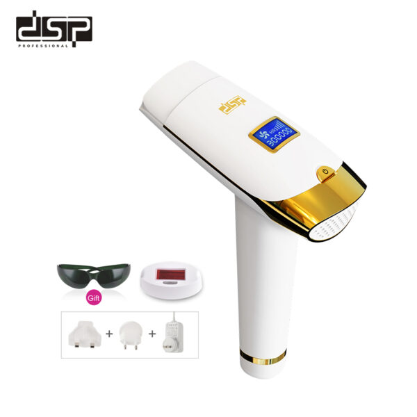 Lazer epilyator DSP 70201