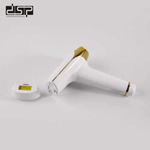 Lazer epilyator DSP 70201 - Image 4