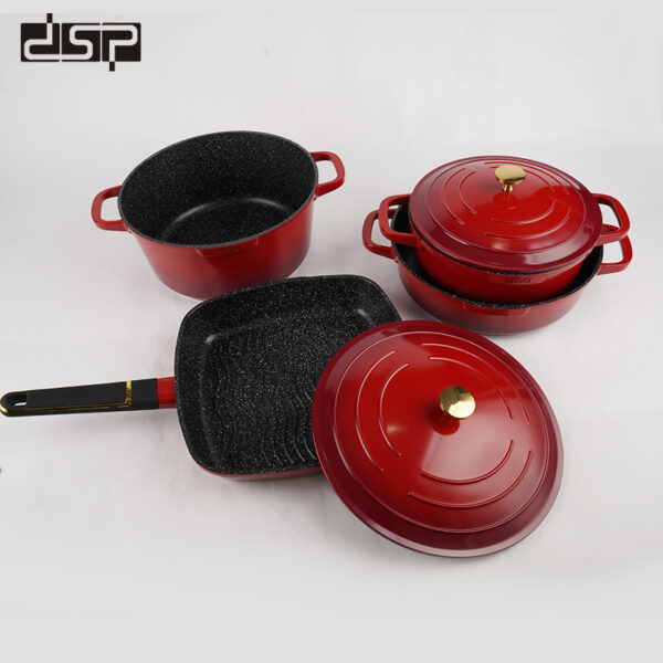 Elektro tava DSP CA013-S01 - Image 3