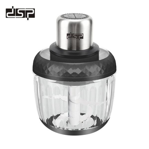Doğrayıcı DSP KM-4072