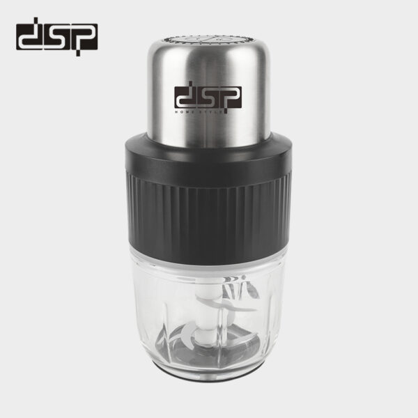 Doğrayıcı DSP KM-4072 - Image 2