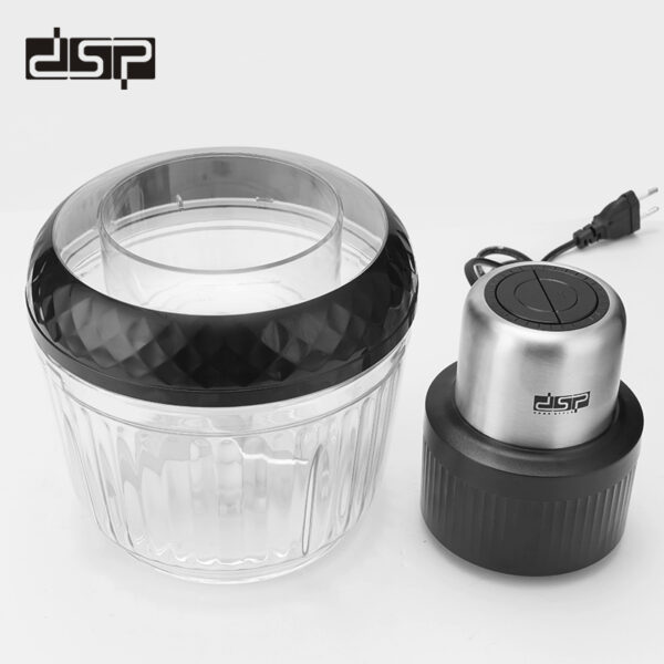 Doğrayıcı DSP KM-4072 - Image 3