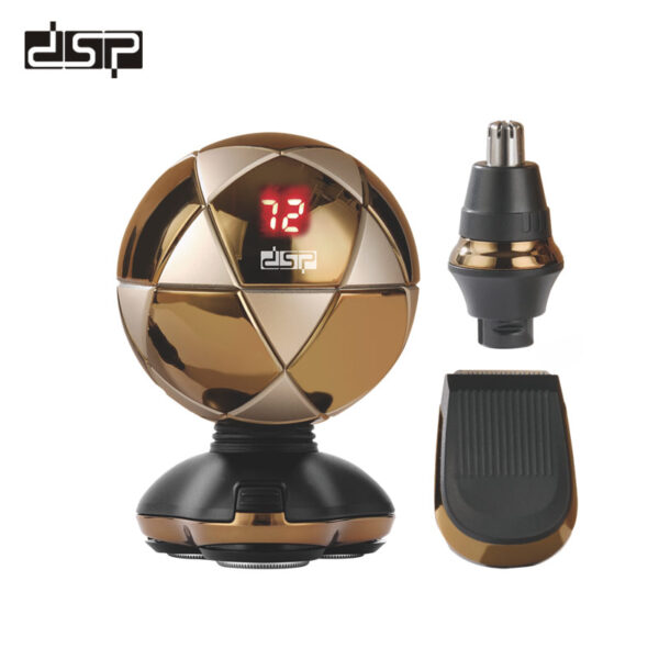 UZQIRXAN DSP 60136
