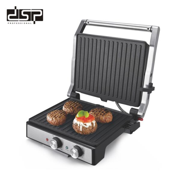 Toster DSP KB-1036