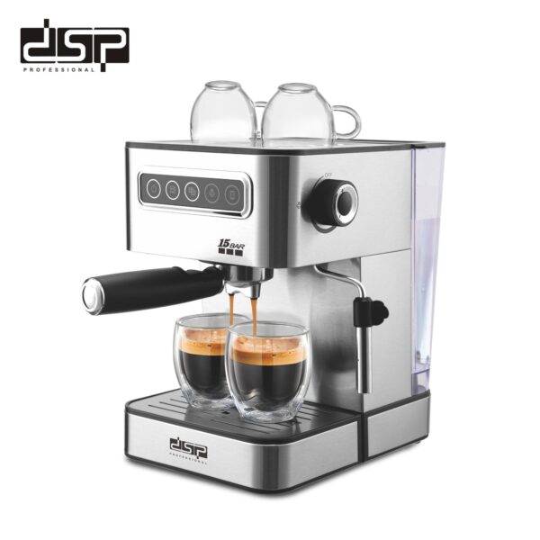 Kofe bişirən DSP KA-3092
