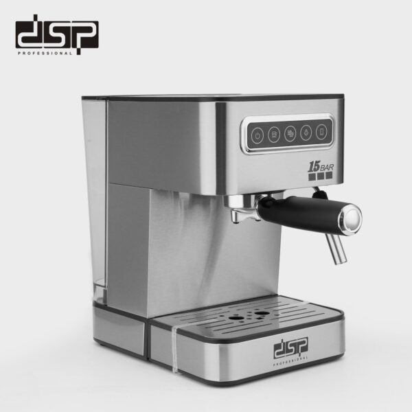 Kofe bişirən DSP KA-3092 - Image 3