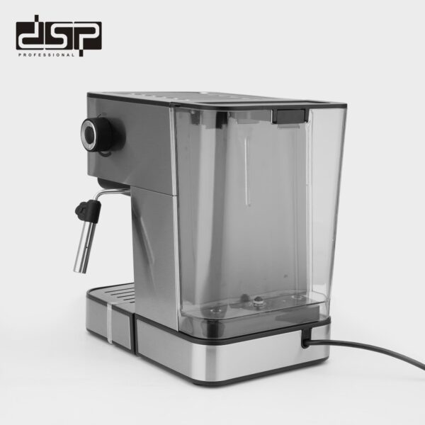 Kofe bişirən DSP KA-3092 - Image 4