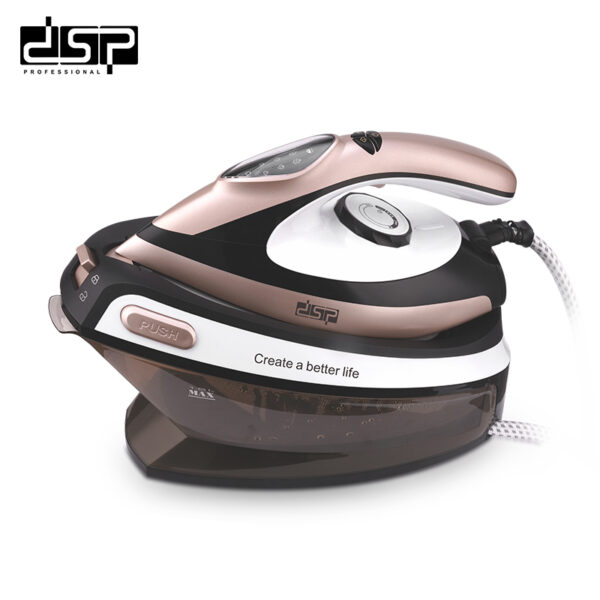 Elektro tavalı Ütü DSP KD-1120